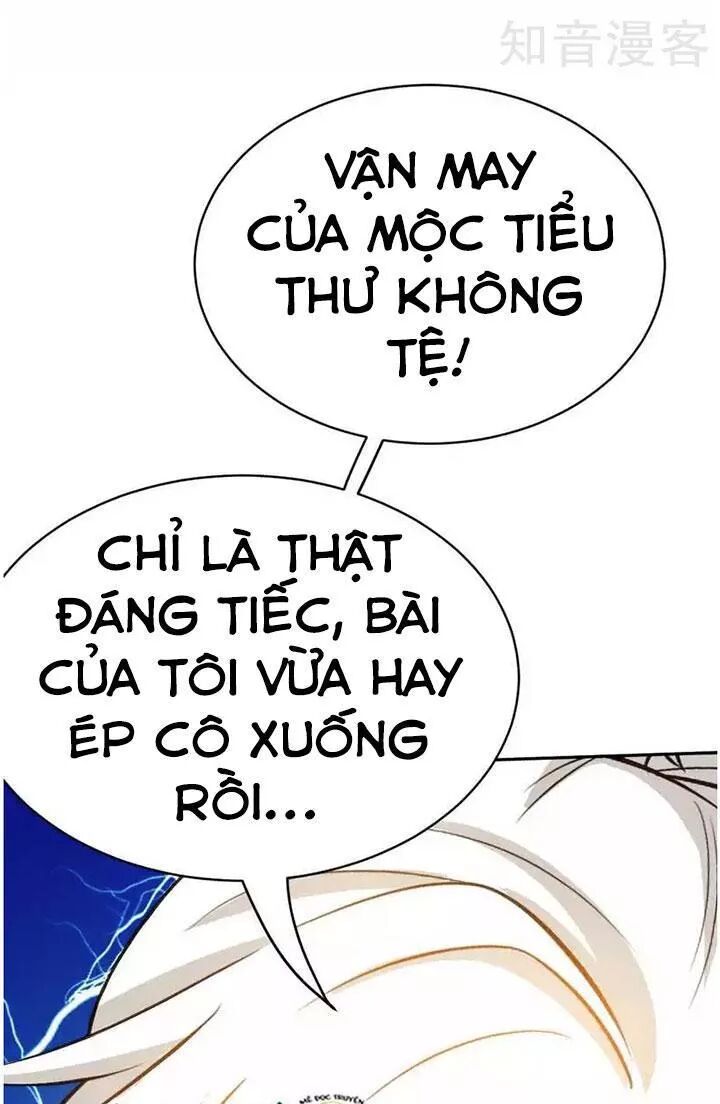 Đế Thiếu Chuyên Sủng Hắc Đạo Thê: Chapter 63: Vua sòng bài Ngải Duy!?