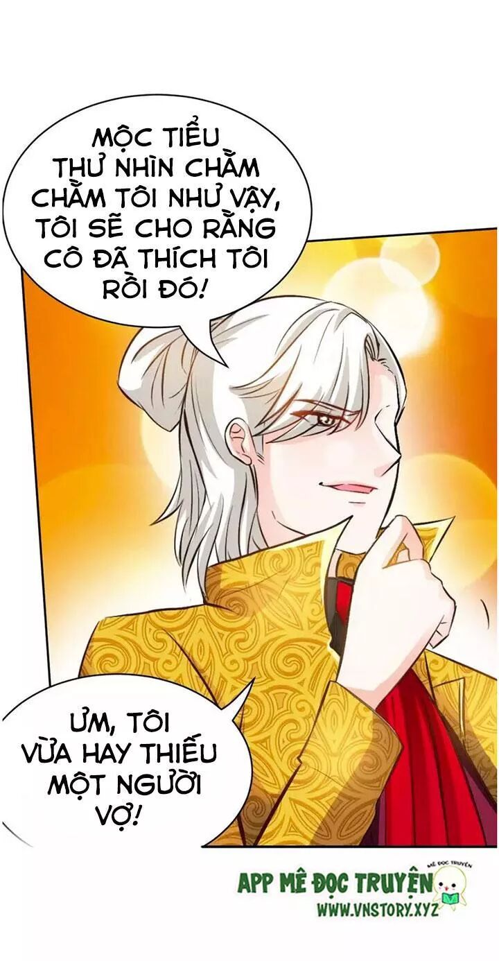 Đế Thiếu Chuyên Sủng Hắc Đạo Thê: Chapter 63: Vua sòng bài Ngải Duy!?