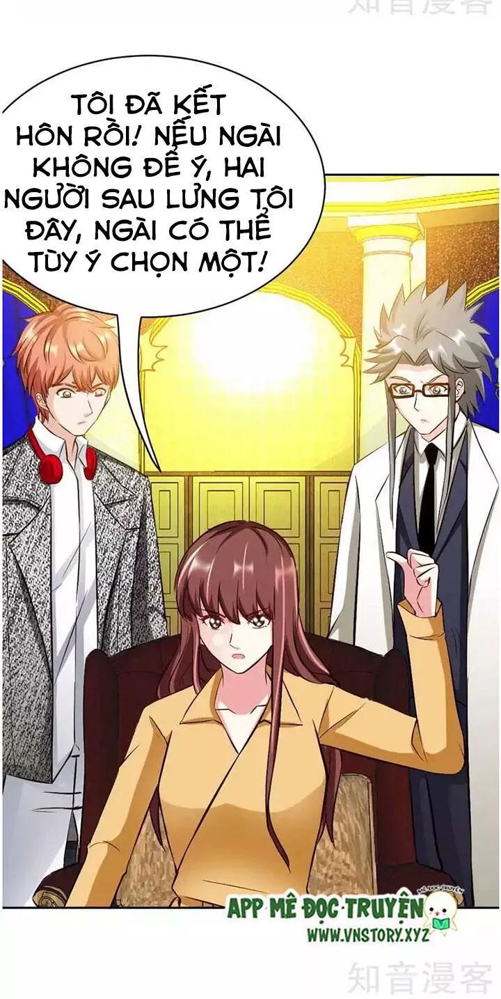 Đế Thiếu Chuyên Sủng Hắc Đạo Thê: Chapter 63: Vua sòng bài Ngải Duy!?