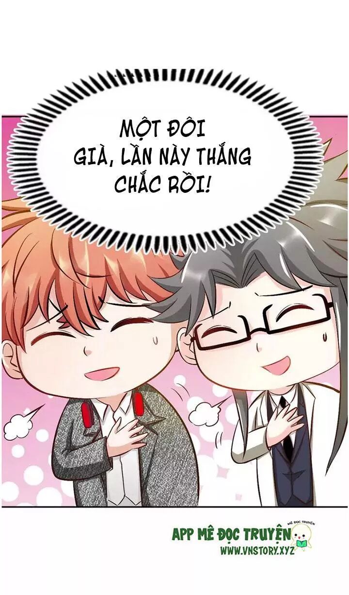 Đế Thiếu Chuyên Sủng Hắc Đạo Thê: Chapter 63: Vua sòng bài Ngải Duy!?