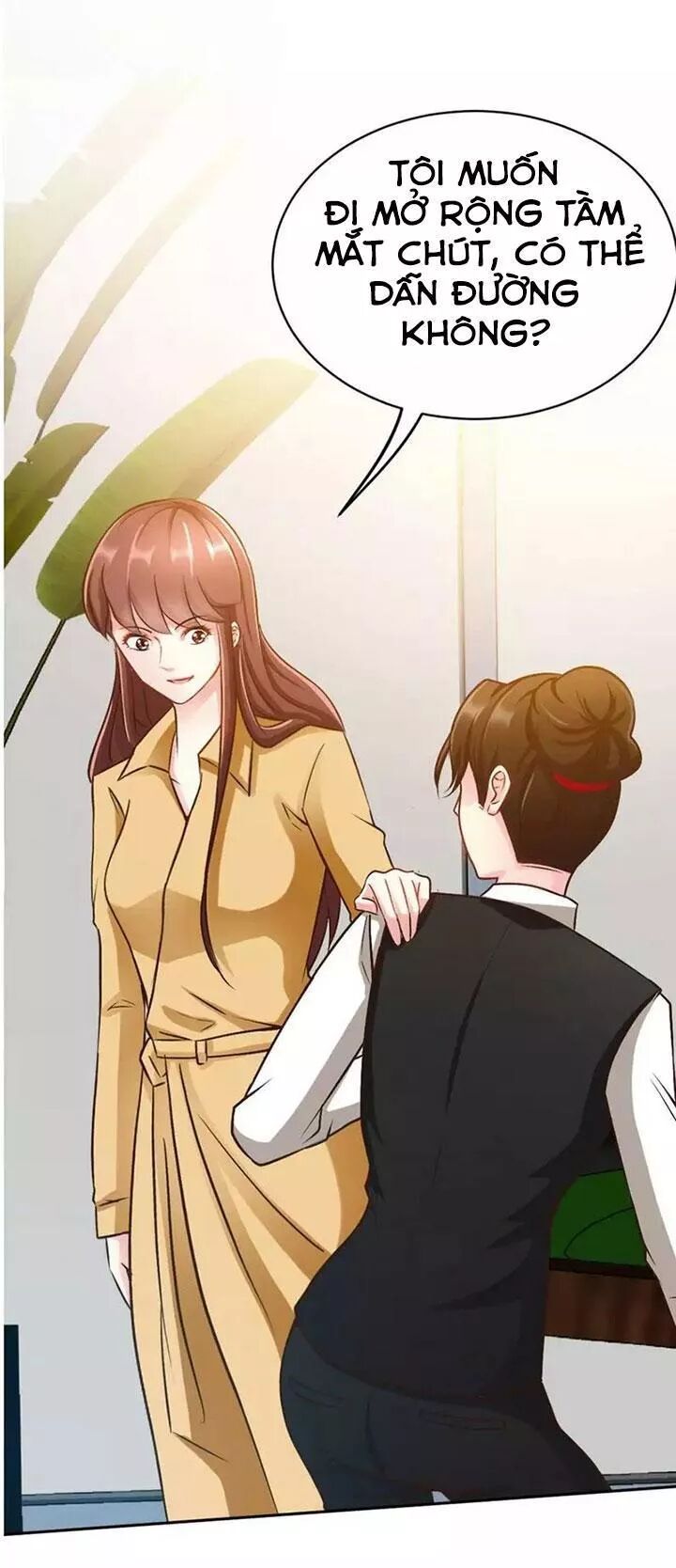 Đế Thiếu Chuyên Sủng Hắc Đạo Thê: Chapter 63: Vua sòng bài Ngải Duy!?