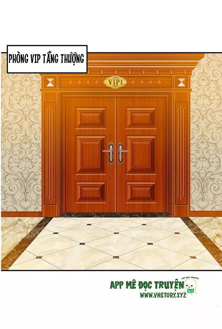 Đế Thiếu Chuyên Sủng Hắc Đạo Thê: Chapter 63: Vua sòng bài Ngải Duy!?