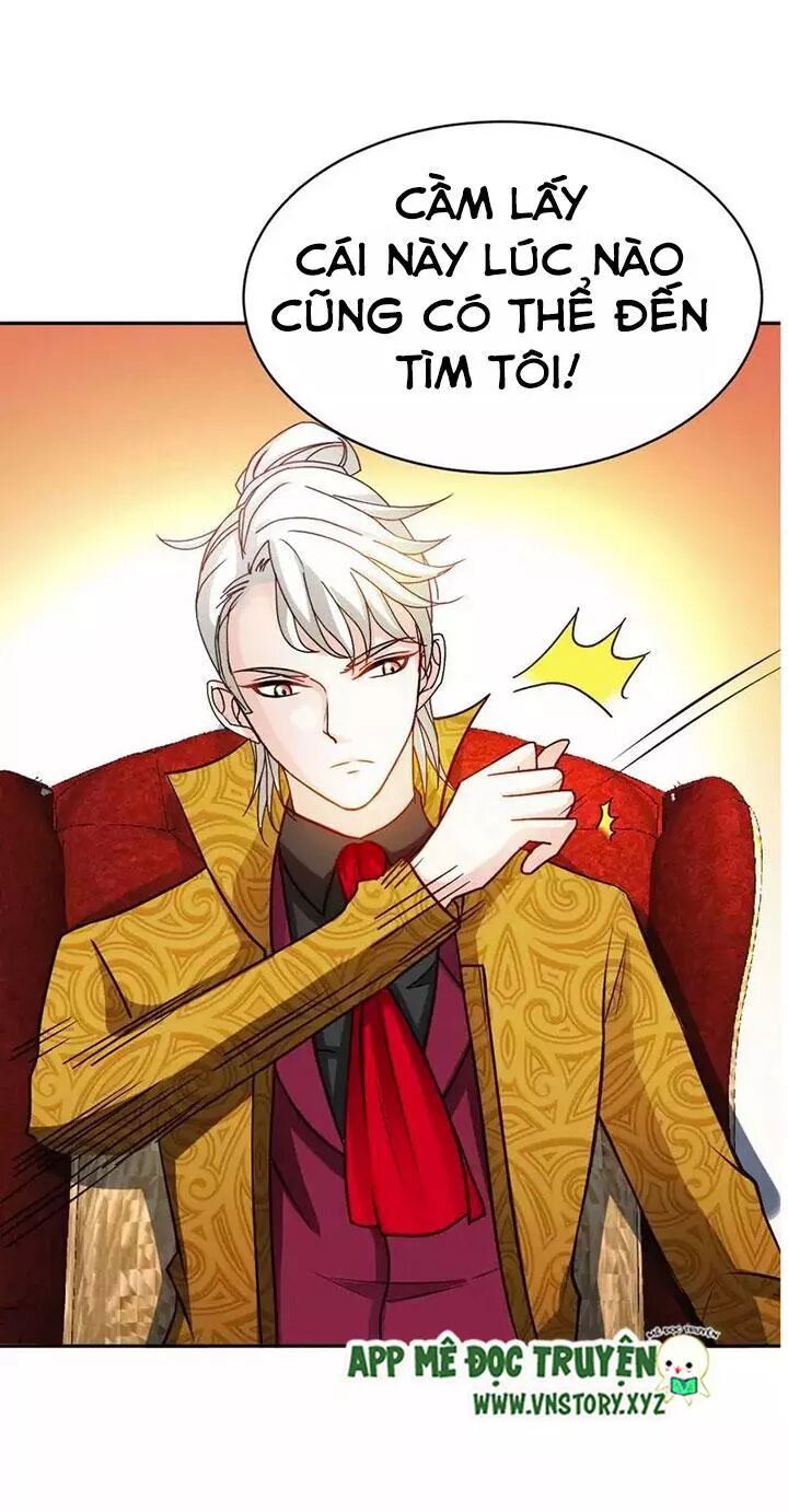 Đế Thiếu Chuyên Sủng Hắc Đạo Thê: Chapter 64: Xin cô rời xa Dung Tuần