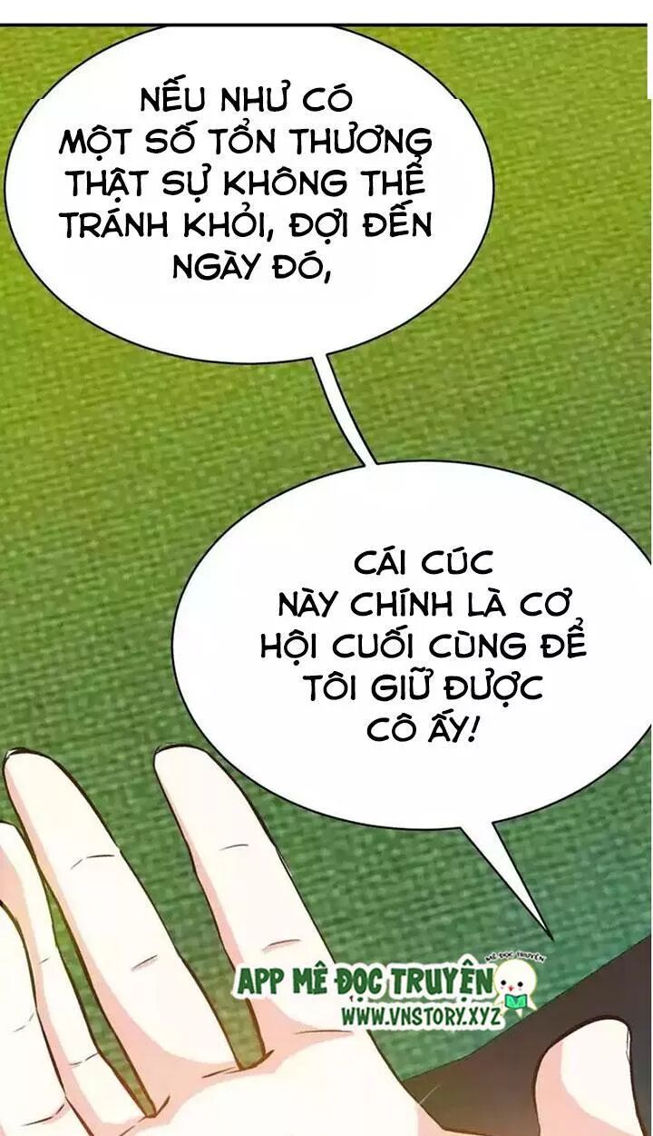 Đế Thiếu Chuyên Sủng Hắc Đạo Thê: Chapter 64: Xin cô rời xa Dung Tuần