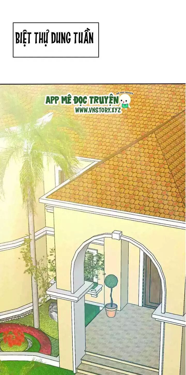 Đế Thiếu Chuyên Sủng Hắc Đạo Thê: Chapter 64: Xin cô rời xa Dung Tuần