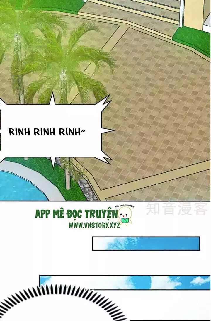Đế Thiếu Chuyên Sủng Hắc Đạo Thê: Chapter 64: Xin cô rời xa Dung Tuần