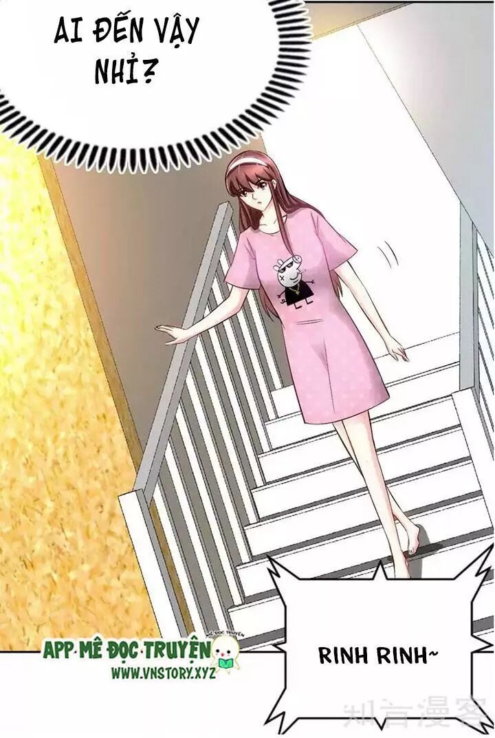 Đế Thiếu Chuyên Sủng Hắc Đạo Thê: Chapter 64: Xin cô rời xa Dung Tuần