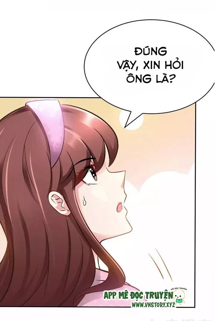 Đế Thiếu Chuyên Sủng Hắc Đạo Thê: Chapter 64: Xin cô rời xa Dung Tuần