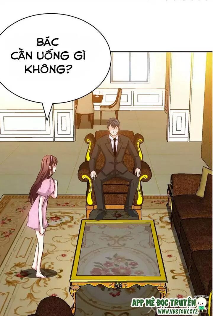 Đế Thiếu Chuyên Sủng Hắc Đạo Thê: Chapter 64: Xin cô rời xa Dung Tuần