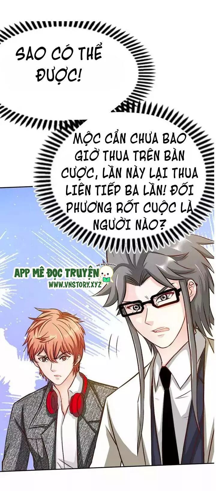 Đế Thiếu Chuyên Sủng Hắc Đạo Thê: Chapter 64: Xin cô rời xa Dung Tuần