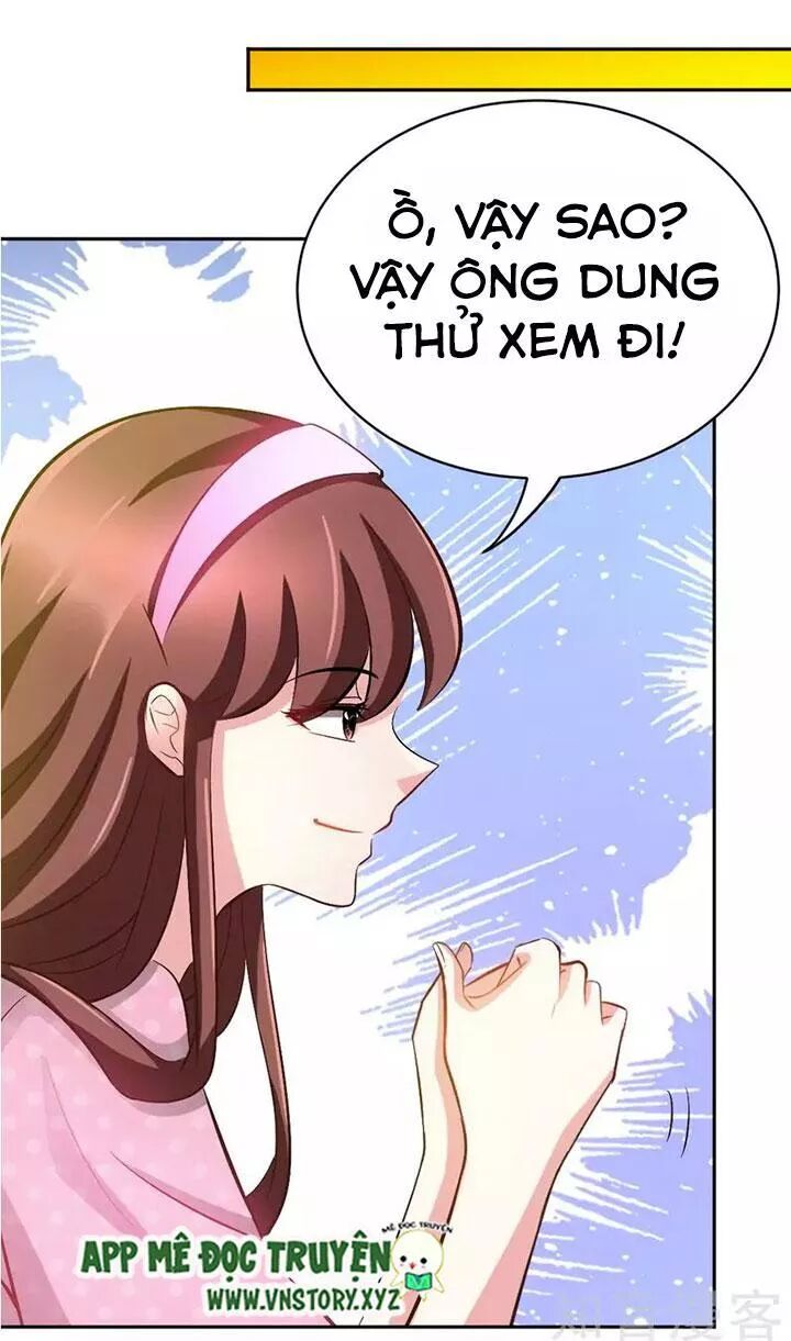 Đế Thiếu Chuyên Sủng Hắc Đạo Thê: Chapter 64: Xin cô rời xa Dung Tuần