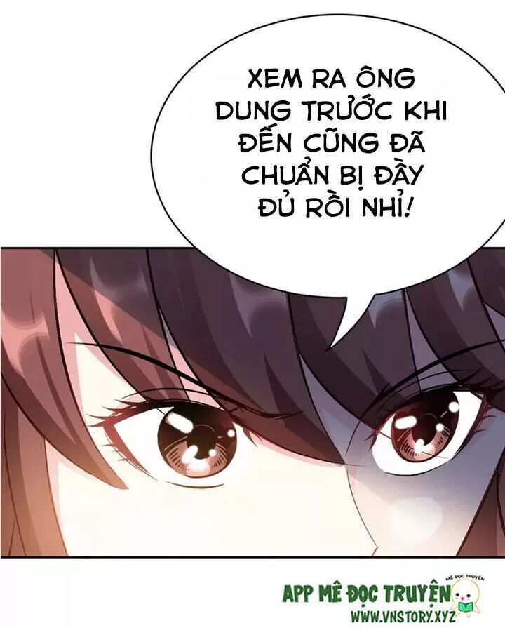 Đế Thiếu Chuyên Sủng Hắc Đạo Thê: Chapter 64: Xin cô rời xa Dung Tuần