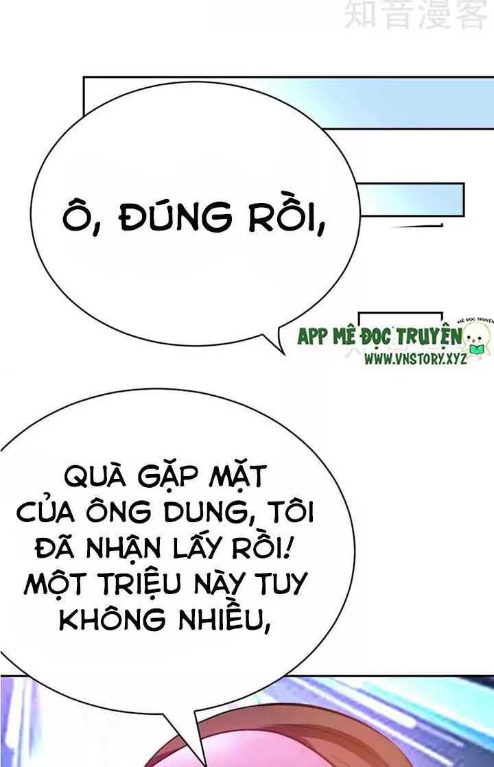 Đế Thiếu Chuyên Sủng Hắc Đạo Thê: Chapter 64: Xin cô rời xa Dung Tuần