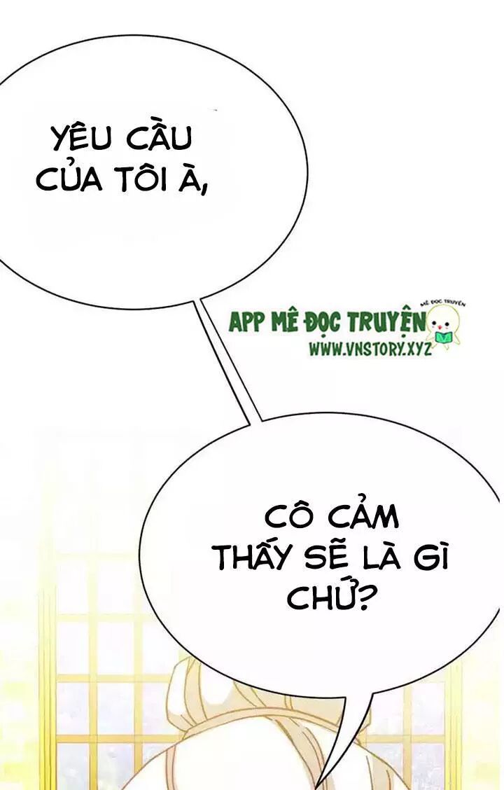 Đế Thiếu Chuyên Sủng Hắc Đạo Thê: Chapter 64: Xin cô rời xa Dung Tuần