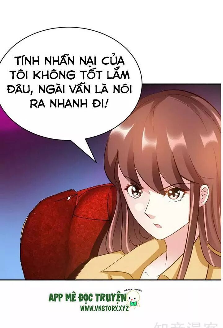 Đế Thiếu Chuyên Sủng Hắc Đạo Thê: Chapter 64: Xin cô rời xa Dung Tuần