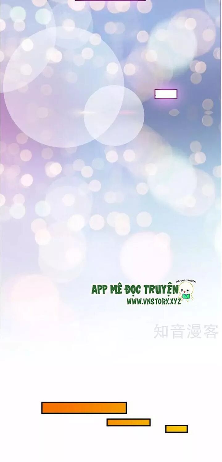 Đế Thiếu Chuyên Sủng Hắc Đạo Thê: Chapter 65: Ác mộng của Cung Gia đến gần