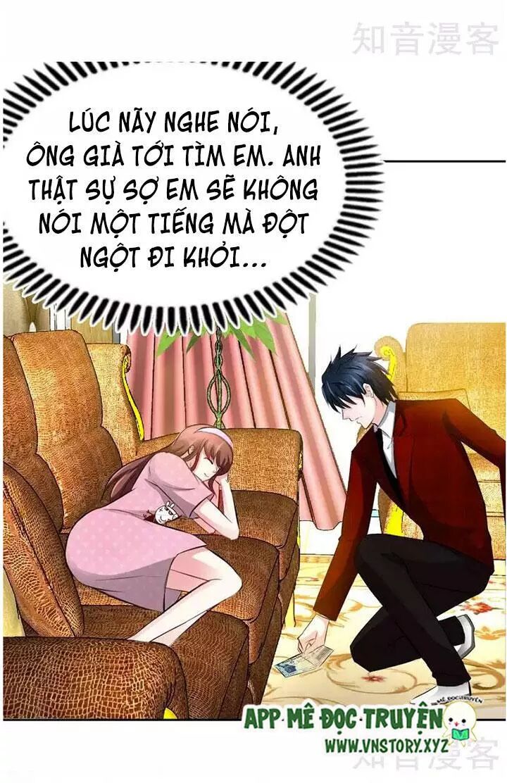 Đế Thiếu Chuyên Sủng Hắc Đạo Thê: Chapter 65: Ác mộng của Cung Gia đến gần