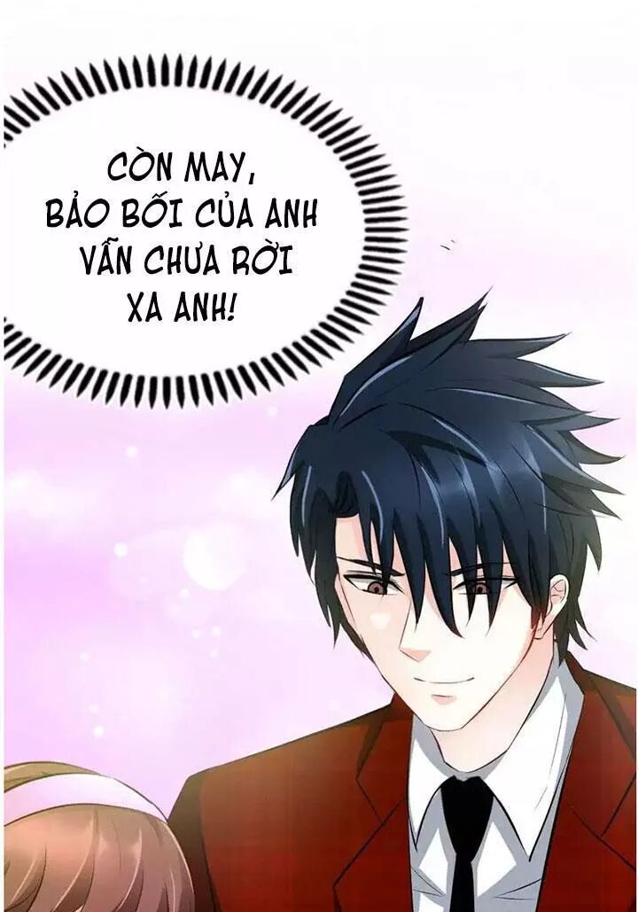 Đế Thiếu Chuyên Sủng Hắc Đạo Thê: Chapter 65: Ác mộng của Cung Gia đến gần