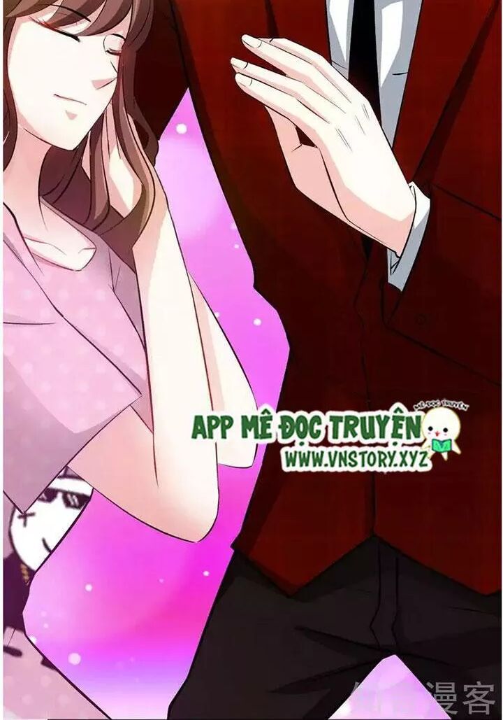 Đế Thiếu Chuyên Sủng Hắc Đạo Thê: Chapter 65: Ác mộng của Cung Gia đến gần