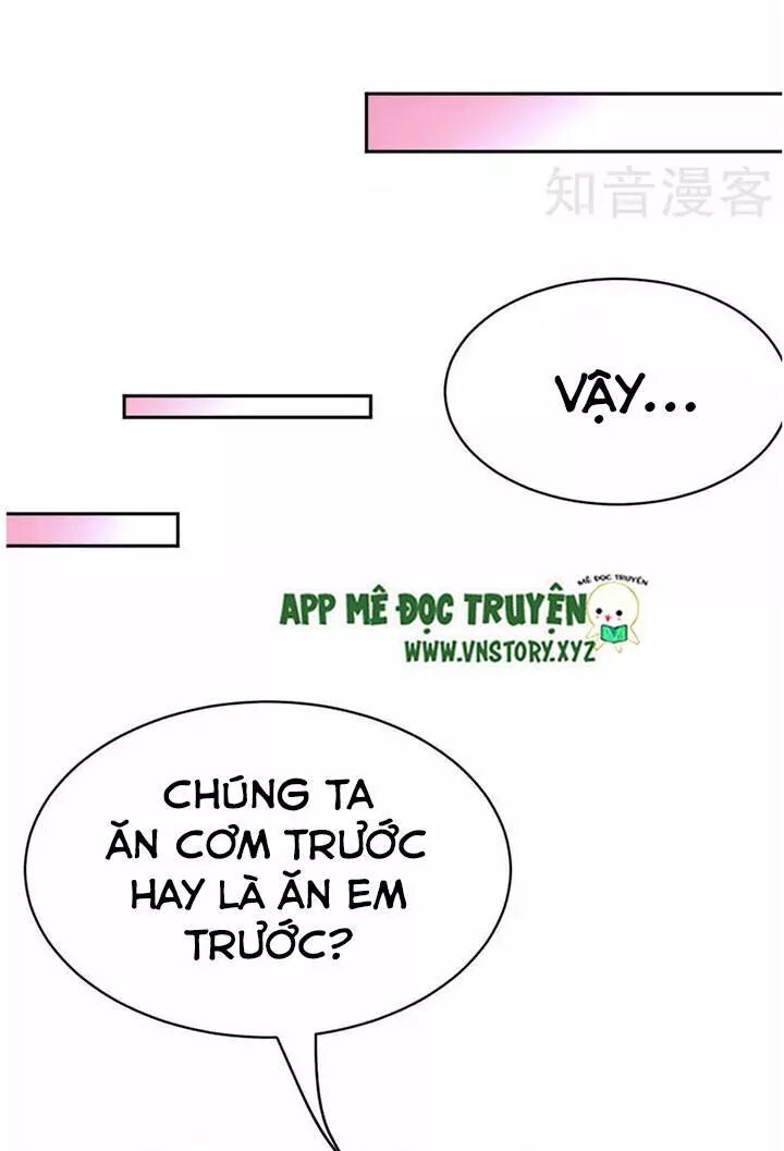 Đế Thiếu Chuyên Sủng Hắc Đạo Thê: Chapter 65: Ác mộng của Cung Gia đến gần