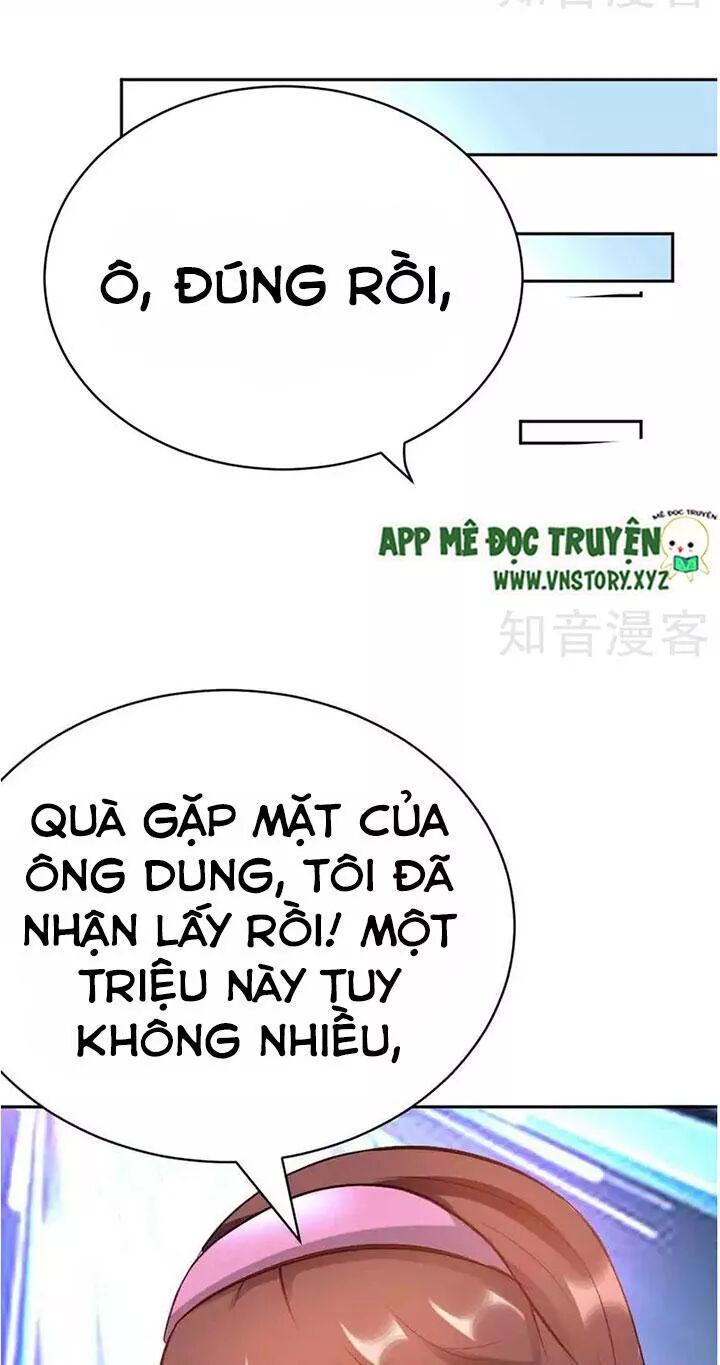 Đế Thiếu Chuyên Sủng Hắc Đạo Thê: Chapter 65: Ác mộng của Cung Gia đến gần