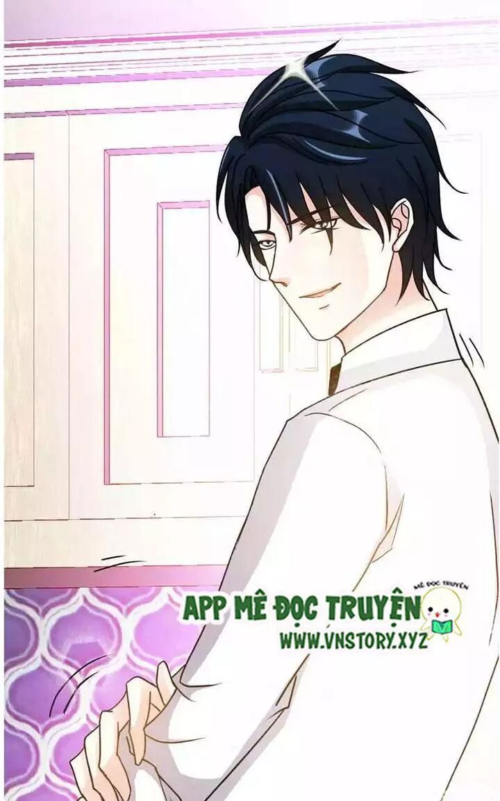 Đế Thiếu Chuyên Sủng Hắc Đạo Thê: Chapter 65: Ác mộng của Cung Gia đến gần