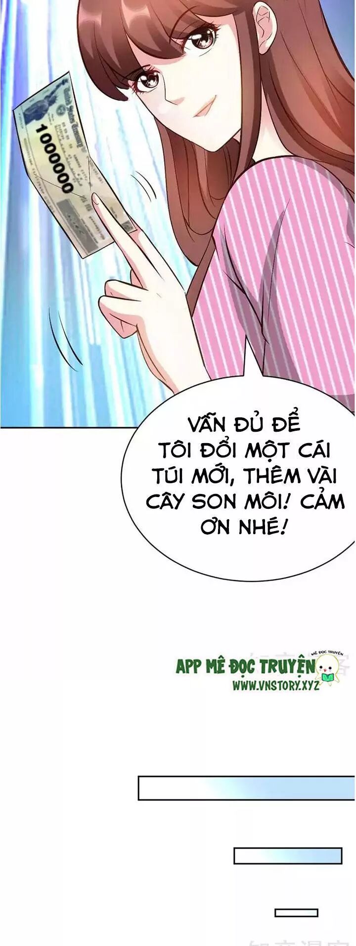 Đế Thiếu Chuyên Sủng Hắc Đạo Thê: Chapter 65: Ác mộng của Cung Gia đến gần