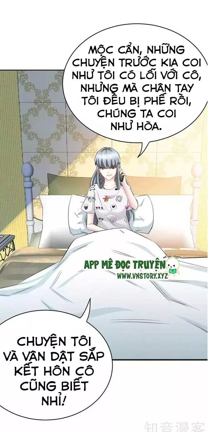 Đế Thiếu Chuyên Sủng Hắc Đạo Thê: Chapter 66: Đại lễ kết hôn