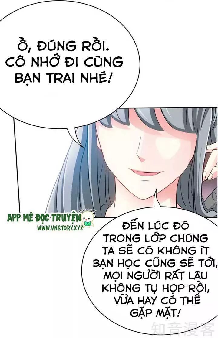 Đế Thiếu Chuyên Sủng Hắc Đạo Thê: Chapter 66: Đại lễ kết hôn