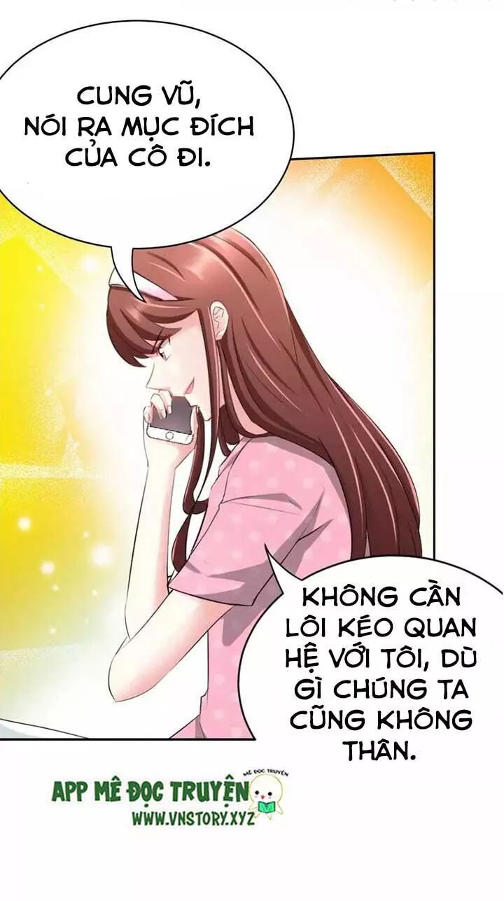 Đế Thiếu Chuyên Sủng Hắc Đạo Thê: Chapter 66: Đại lễ kết hôn