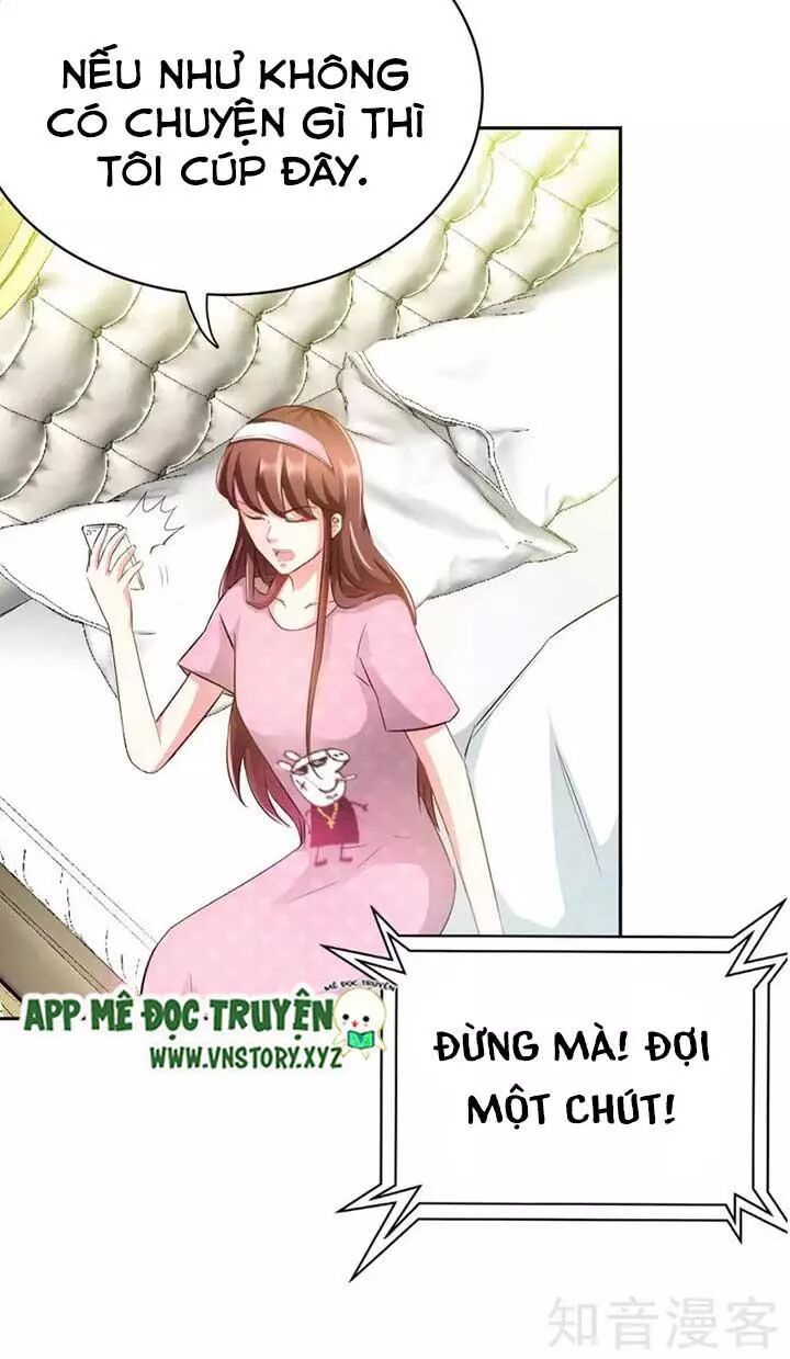 Đế Thiếu Chuyên Sủng Hắc Đạo Thê: Chapter 66: Đại lễ kết hôn