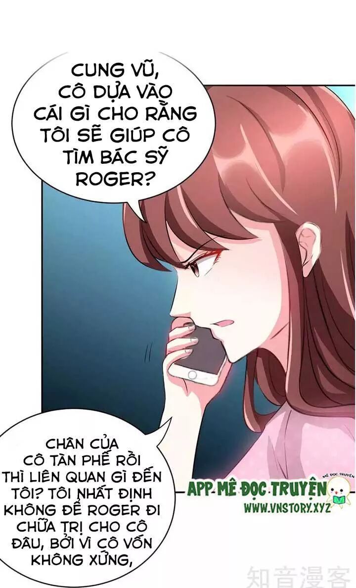 Đế Thiếu Chuyên Sủng Hắc Đạo Thê: Chapter 66: Đại lễ kết hôn