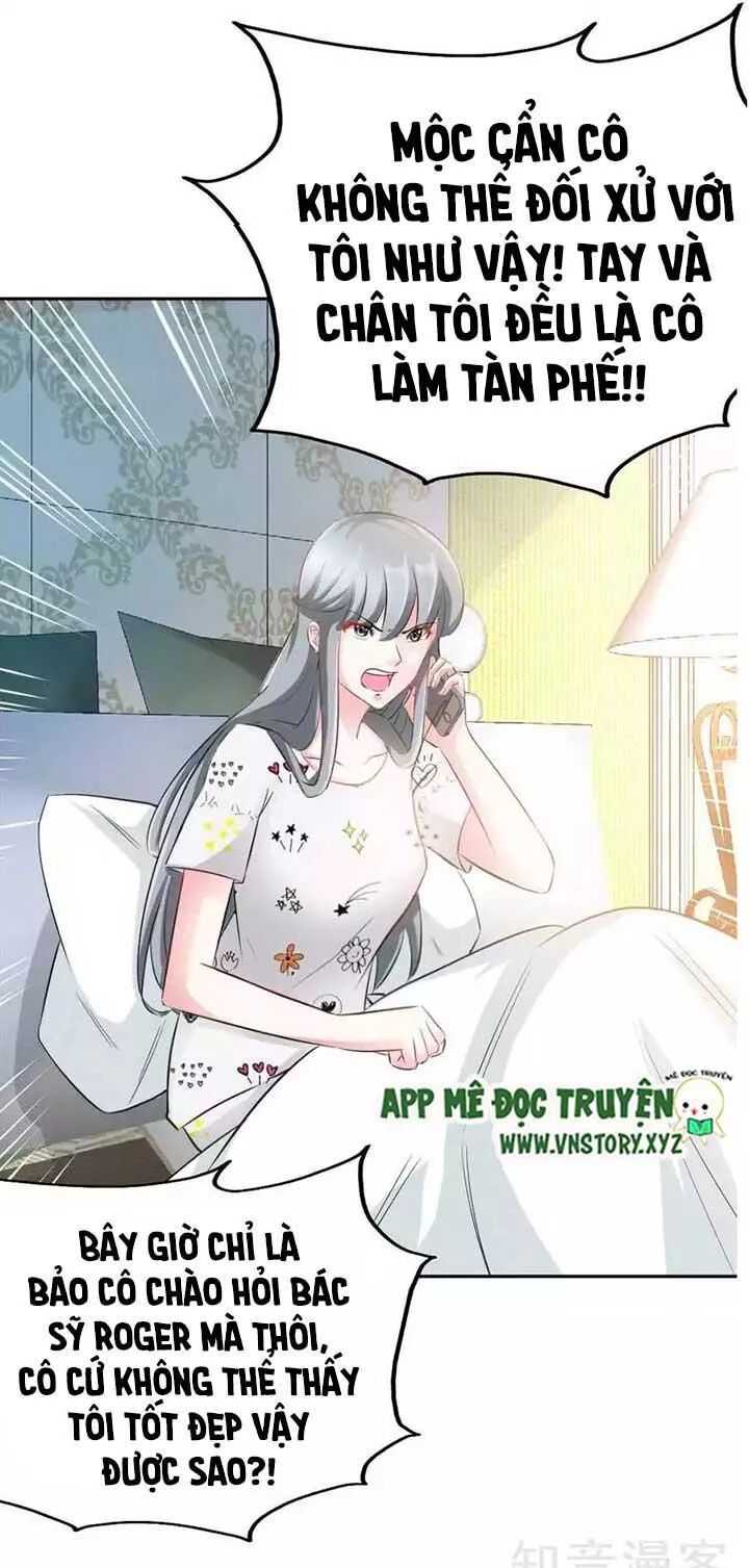 Đế Thiếu Chuyên Sủng Hắc Đạo Thê: Chapter 66: Đại lễ kết hôn