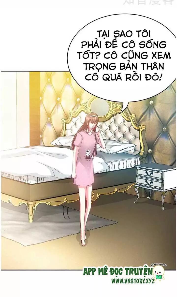 Đế Thiếu Chuyên Sủng Hắc Đạo Thê: Chapter 66: Đại lễ kết hôn