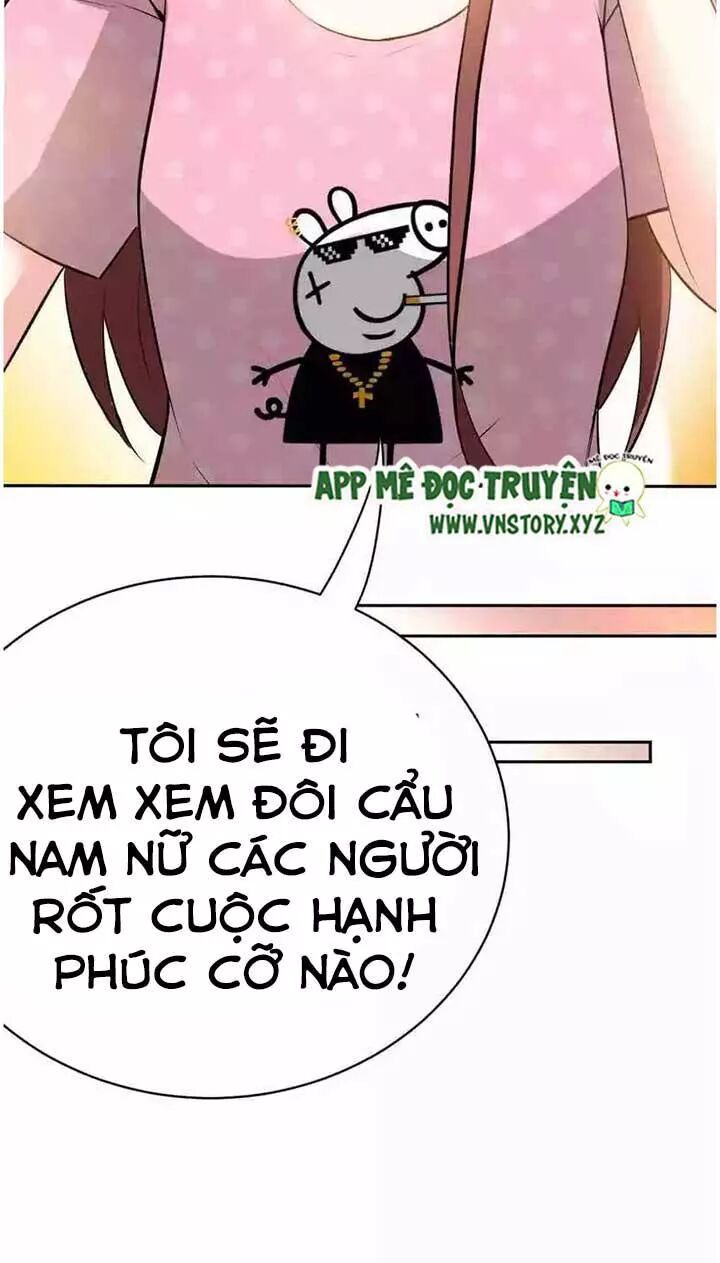 Đế Thiếu Chuyên Sủng Hắc Đạo Thê: Chapter 66: Đại lễ kết hôn