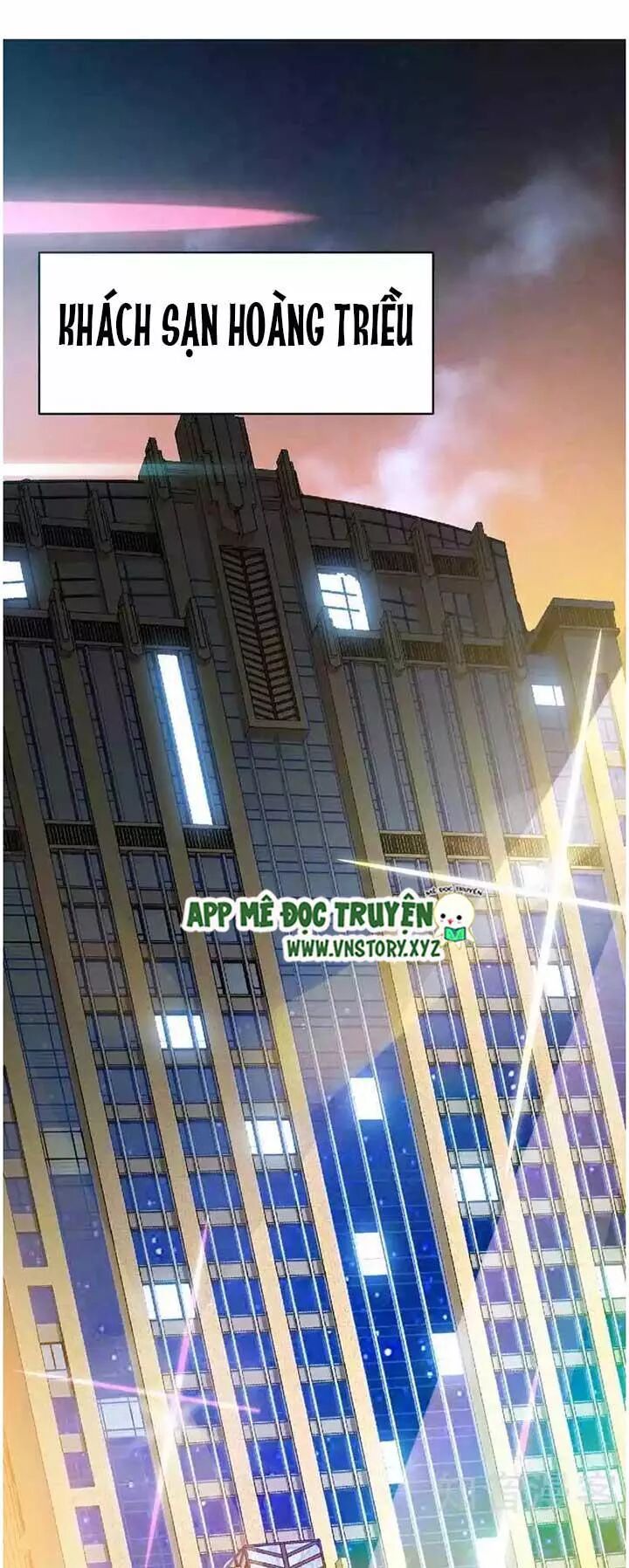 Đế Thiếu Chuyên Sủng Hắc Đạo Thê: Chapter 66: Đại lễ kết hôn