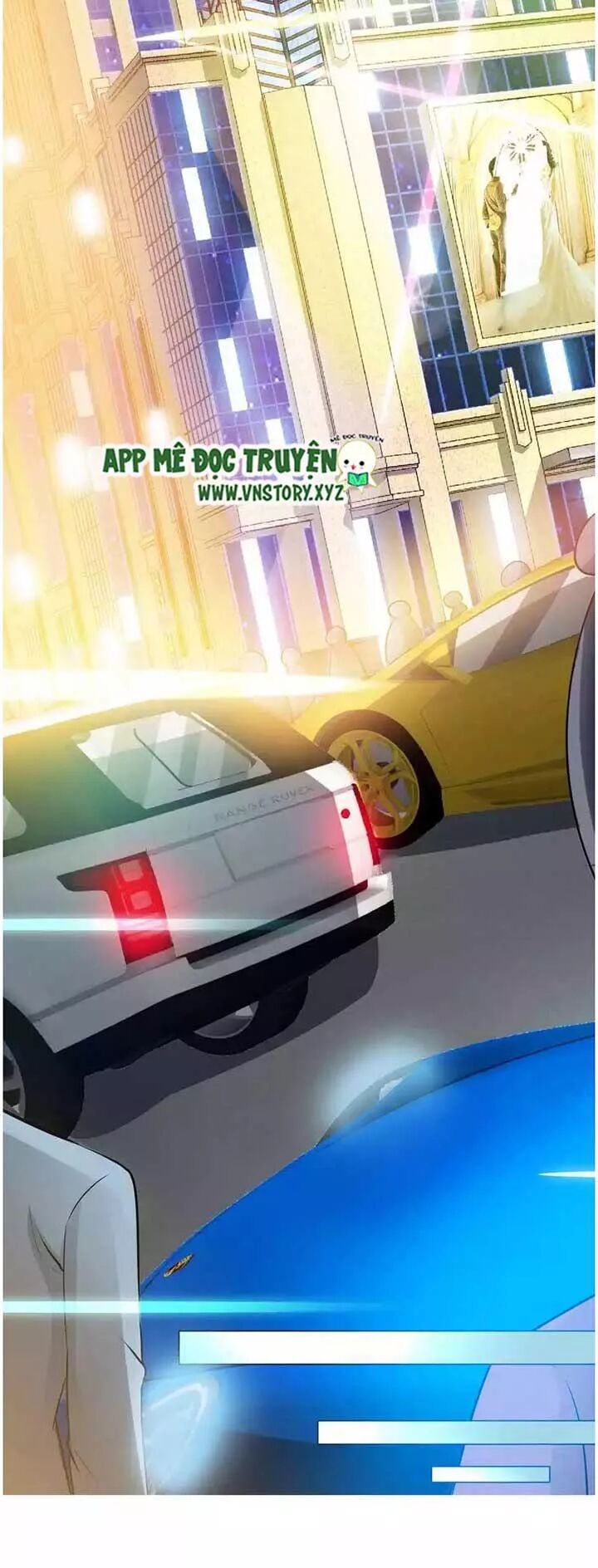 Đế Thiếu Chuyên Sủng Hắc Đạo Thê: Chapter 66: Đại lễ kết hôn