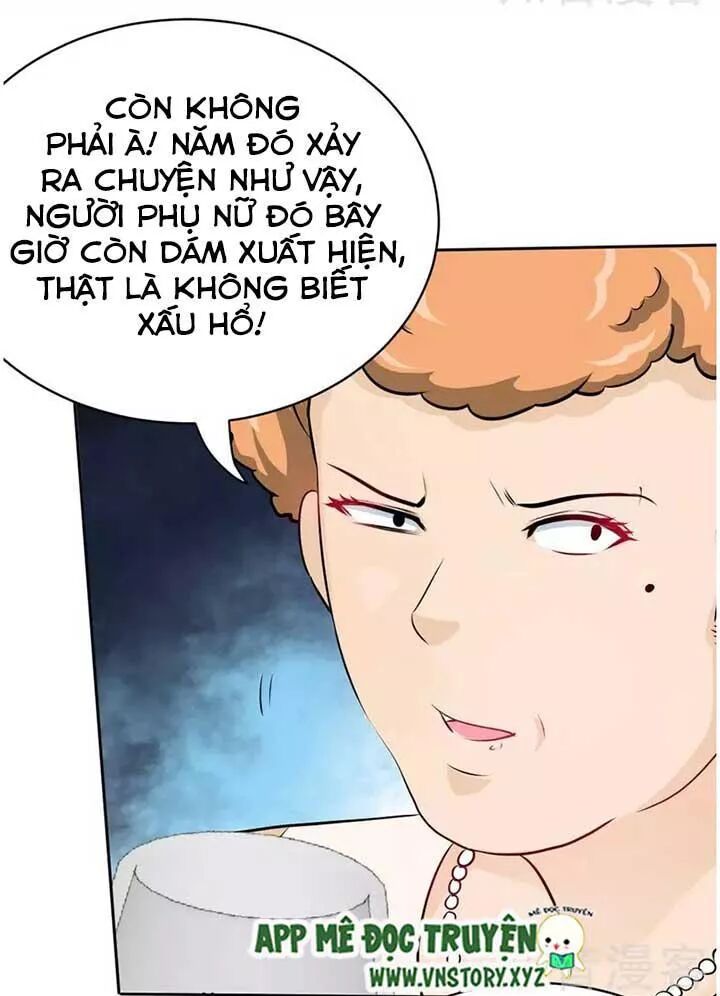 Đế Thiếu Chuyên Sủng Hắc Đạo Thê: Chapter 66: Đại lễ kết hôn