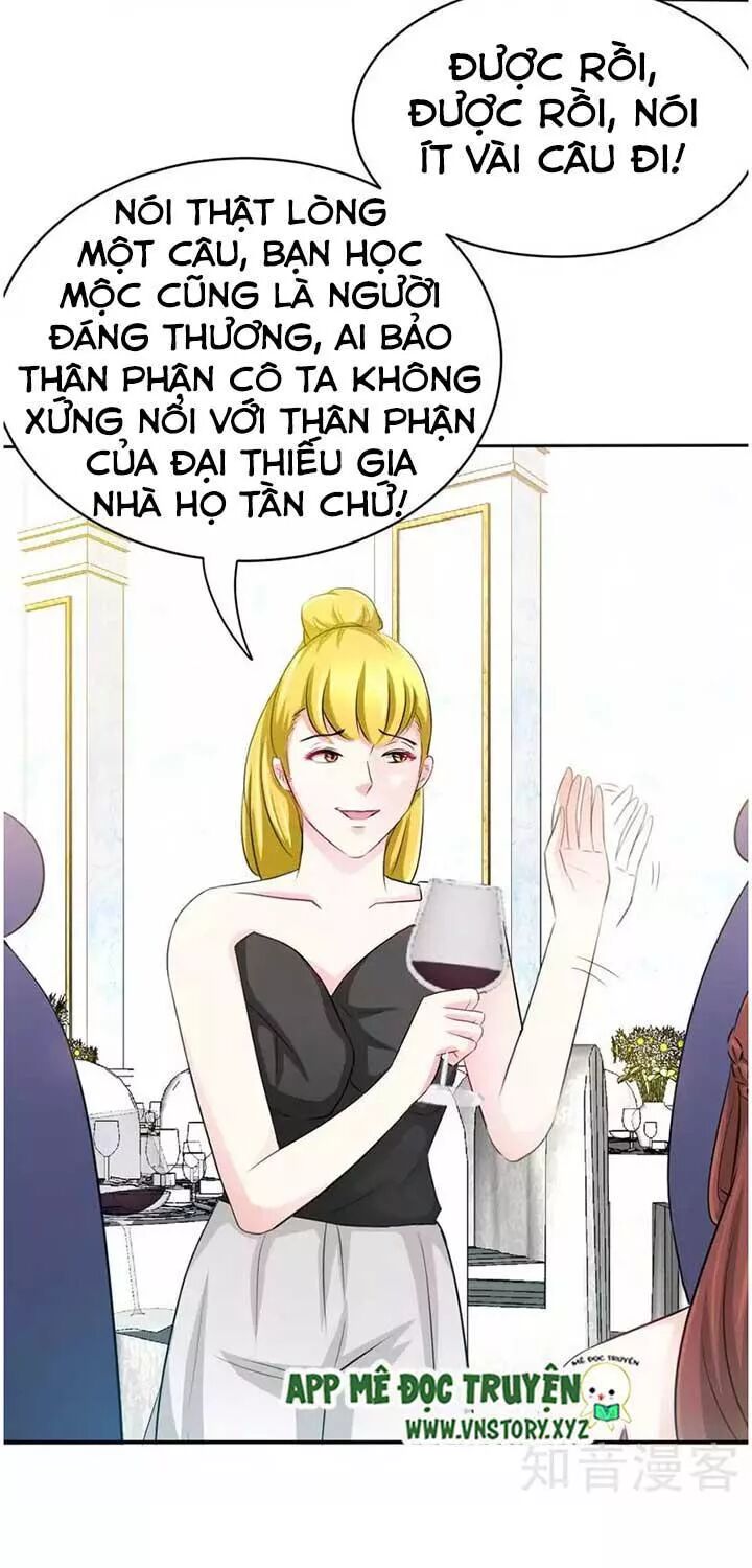 Đế Thiếu Chuyên Sủng Hắc Đạo Thê: Chapter 66: Đại lễ kết hôn