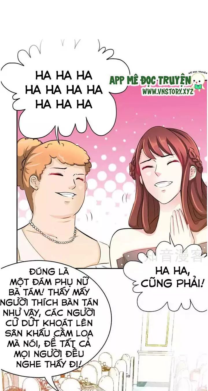 Đế Thiếu Chuyên Sủng Hắc Đạo Thê: Chapter 66: Đại lễ kết hôn