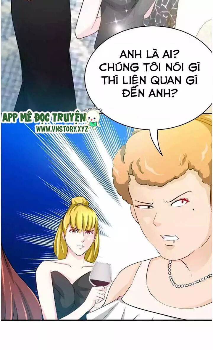 Đế Thiếu Chuyên Sủng Hắc Đạo Thê: Chapter 66: Đại lễ kết hôn