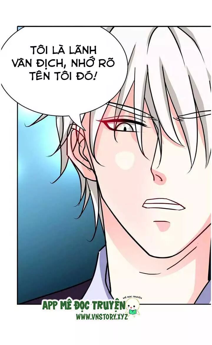 Đế Thiếu Chuyên Sủng Hắc Đạo Thê: Chapter 66: Đại lễ kết hôn