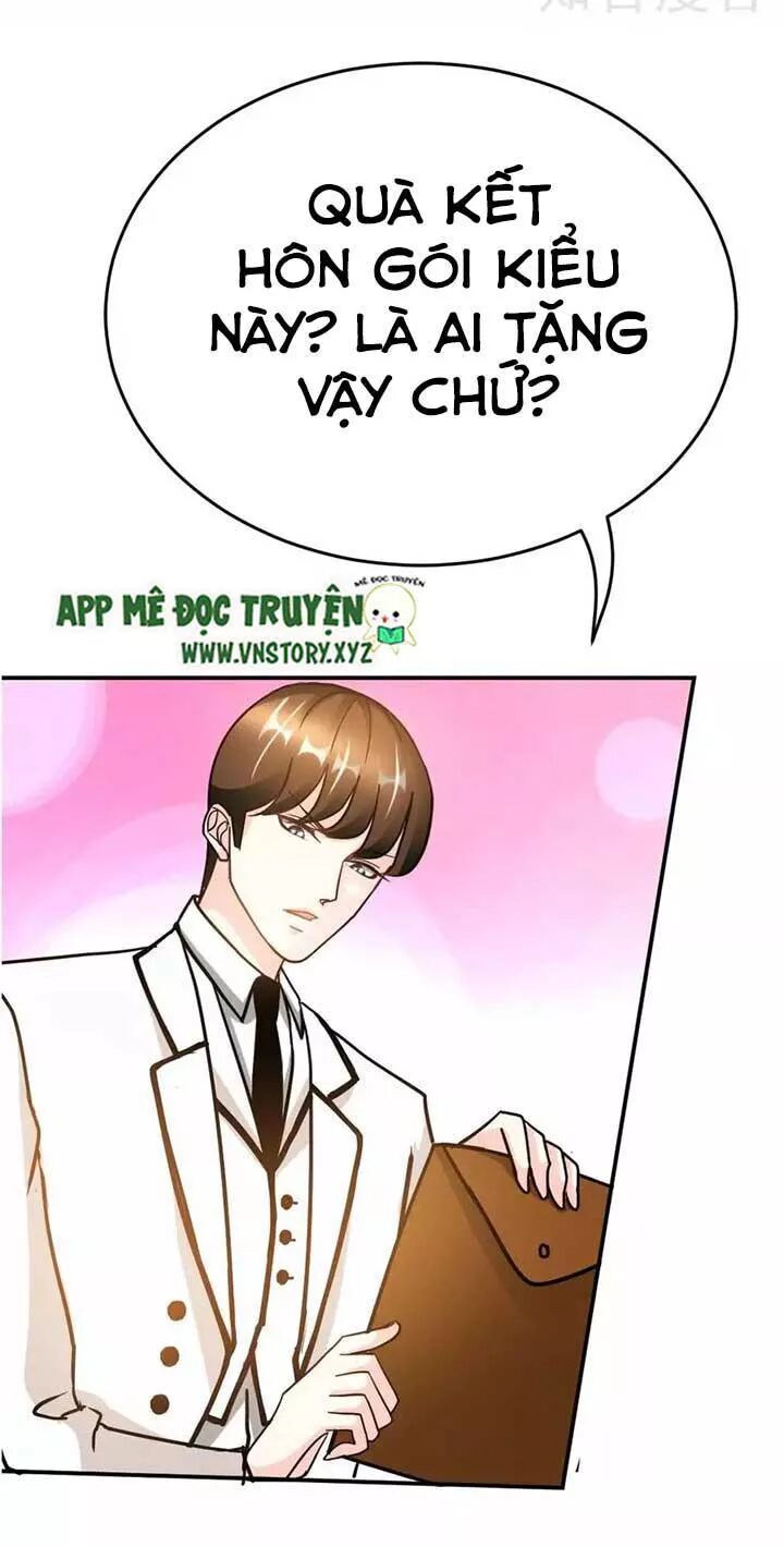 Đế Thiếu Chuyên Sủng Hắc Đạo Thê: Chapter 66: Đại lễ kết hôn