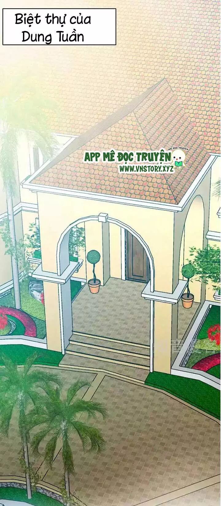 Đế Thiếu Chuyên Sủng Hắc Đạo Thê: Chapter 66: Đại lễ kết hôn