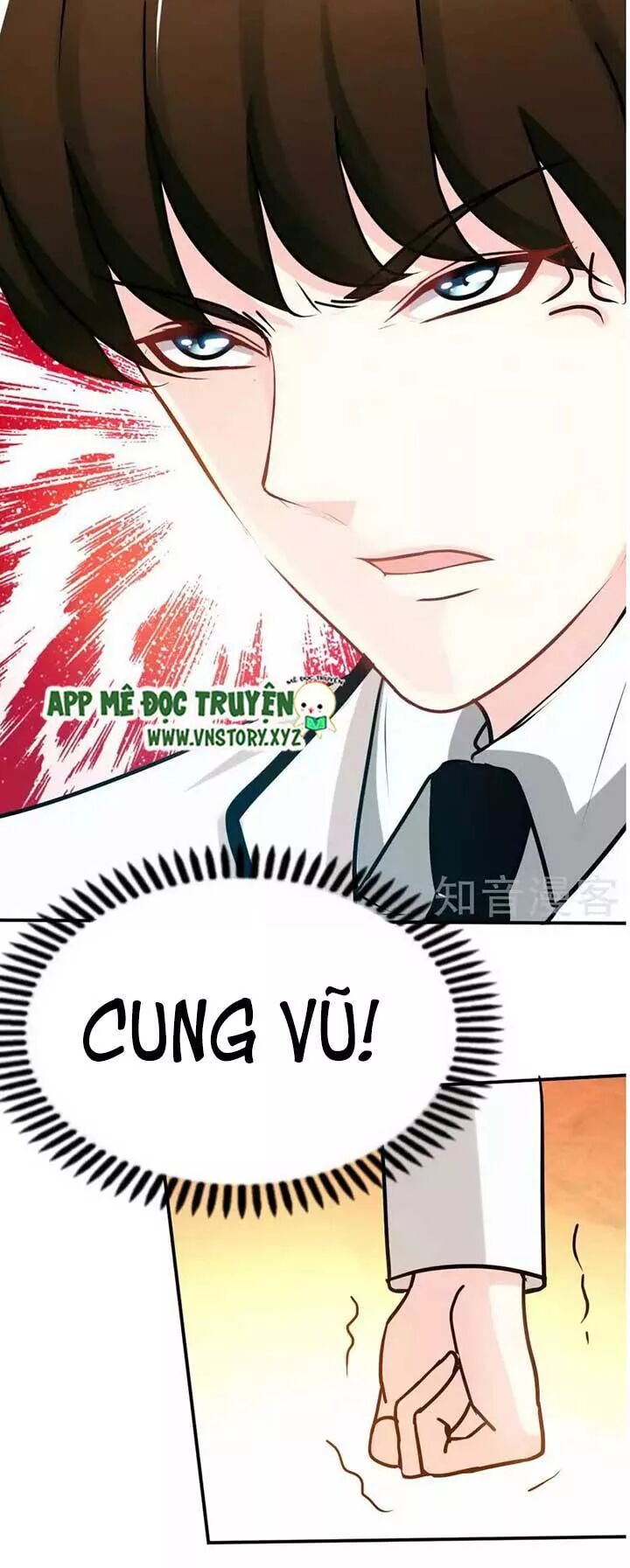 Đế Thiếu Chuyên Sủng Hắc Đạo Thê: Chapter 67: Phu nhân Dung Thị đến