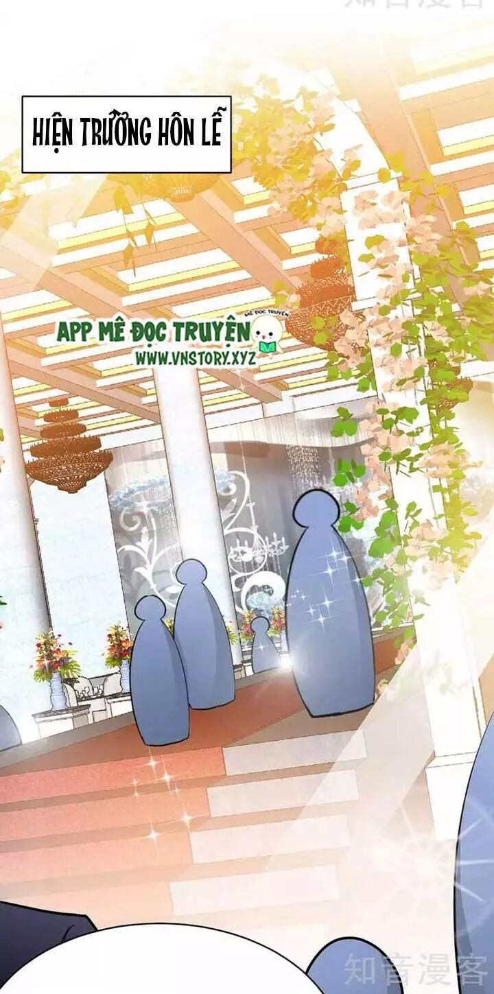 Đế Thiếu Chuyên Sủng Hắc Đạo Thê: Chapter 67: Phu nhân Dung Thị đến