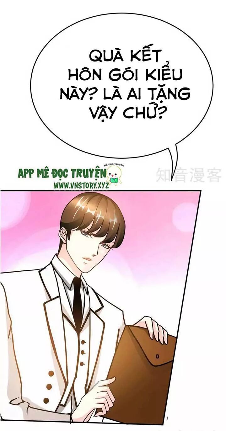Đế Thiếu Chuyên Sủng Hắc Đạo Thê: Chapter 67: Phu nhân Dung Thị đến