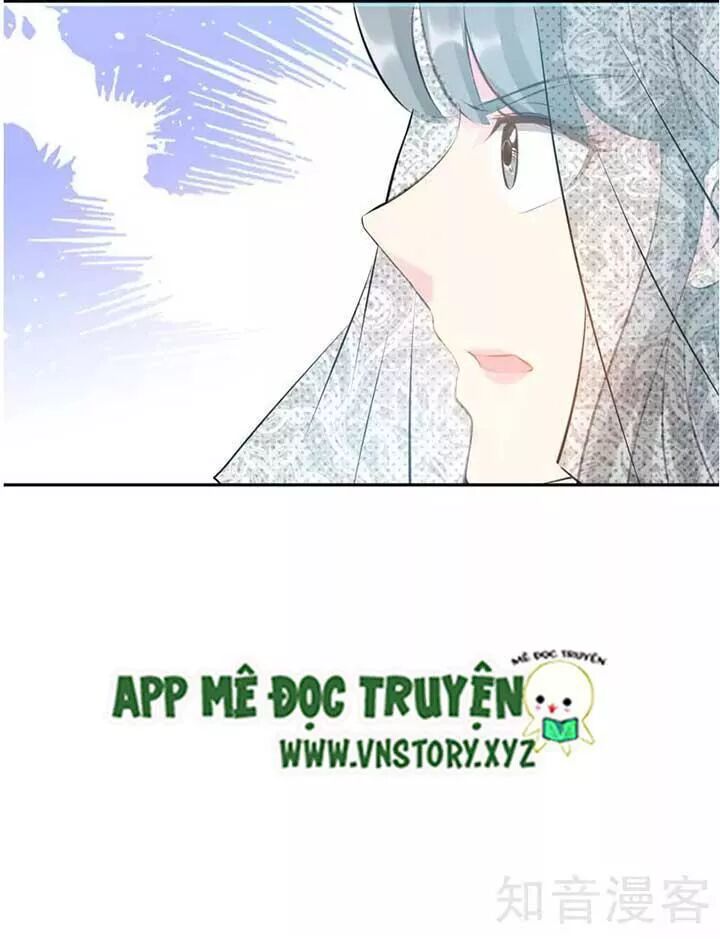 Đế Thiếu Chuyên Sủng Hắc Đạo Thê: Chapter 67: Phu nhân Dung Thị đến