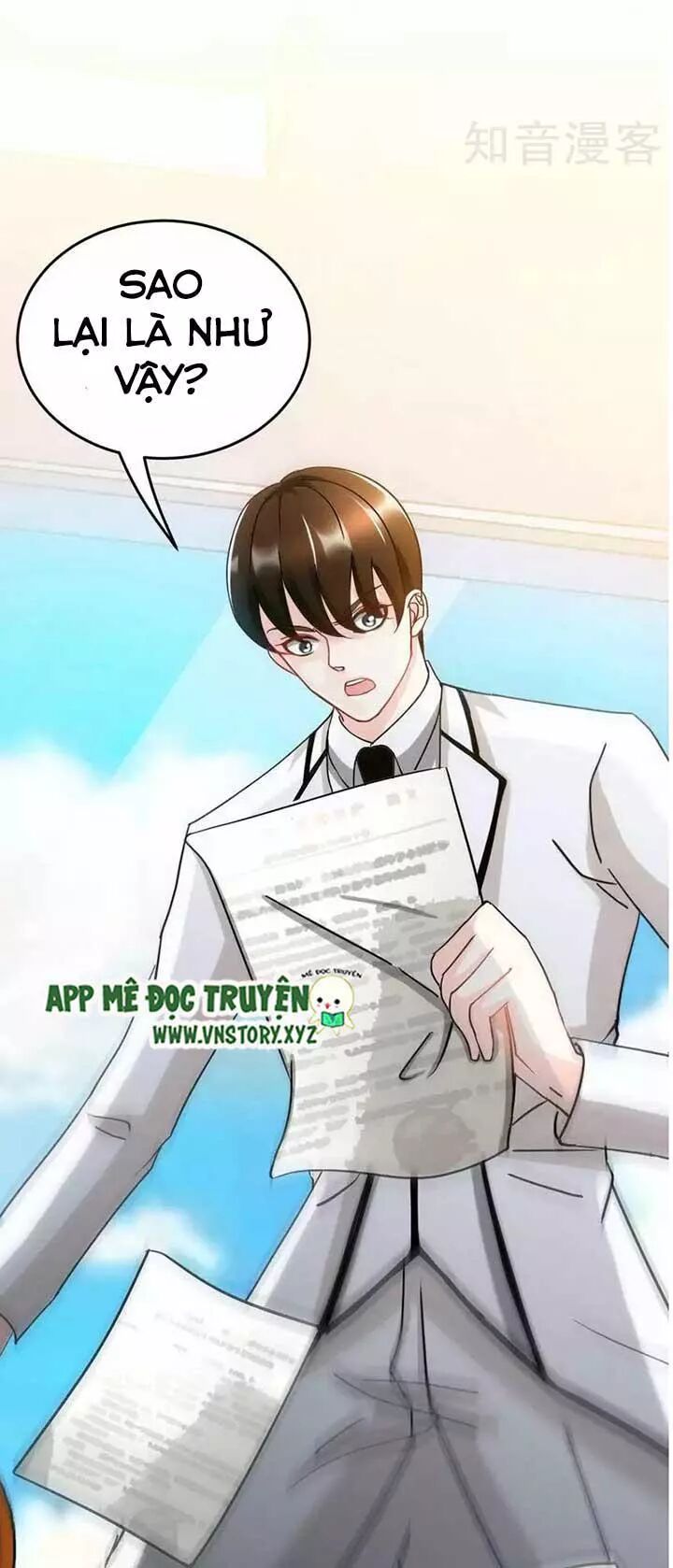 Đế Thiếu Chuyên Sủng Hắc Đạo Thê: Chapter 67: Phu nhân Dung Thị đến