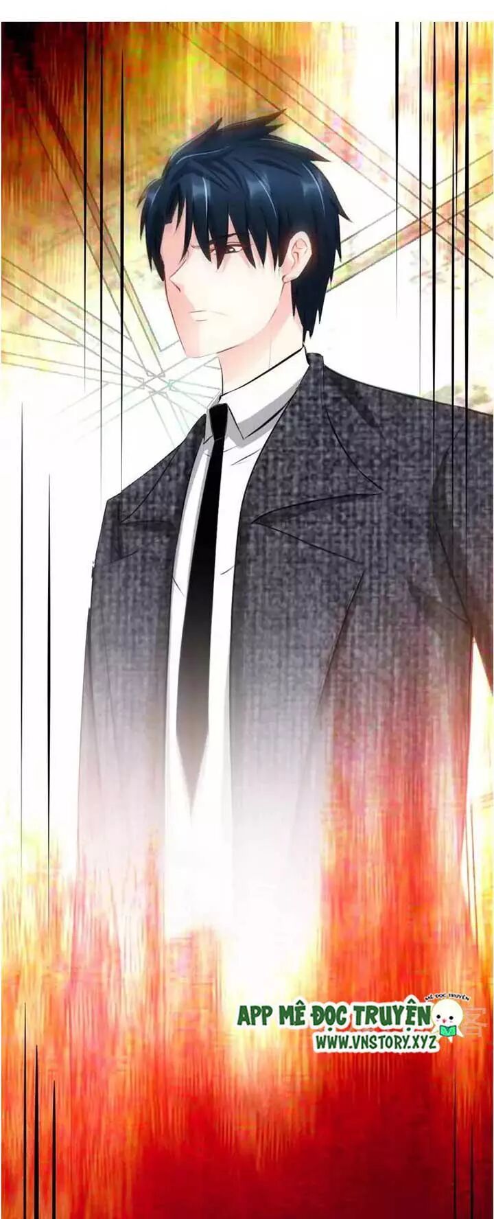 Đế Thiếu Chuyên Sủng Hắc Đạo Thê: Chapter 68: Phát súng bất ngờ